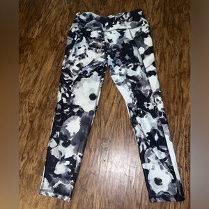 BSG B&W Leggings